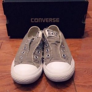 Kids Converse Sneakers